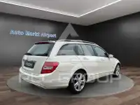 2011 Mercedes Benz C 250