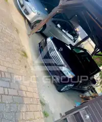 2011 Mercedes Benz C 250