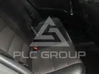 2011 Mercedes Benz C 250
