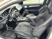 2011 Mercedes Benz C 250