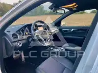 2011 Mercedes Benz C 250