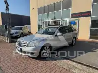 2011 Mercedes Benz C 250