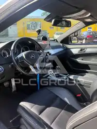2011 Mercedes Benz C 250