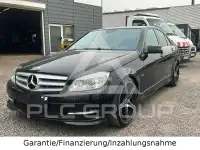 2011 Mercedes Benz C 250