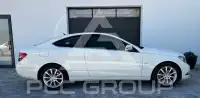 2011 Mercedes Benz C 250