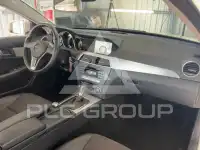 2011 Mercedes Benz C 250