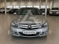 2011 Mercedes Benz C 250