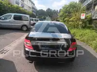 2011 Mercedes Benz C 250