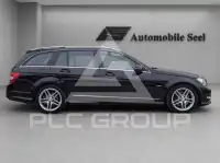2011 Mercedes Benz C 250