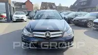 2011 Mercedes Benz C 250