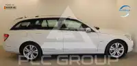 2011 Mercedes Benz C 250