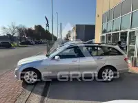 2011 Mercedes Benz C 250