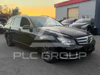 2011 Mercedes Benz C 250