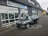 2011 Mercedes Benz C 250