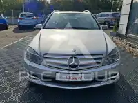 2011 Mercedes Benz C 250