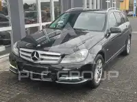 2011 Mercedes Benz C 250
