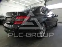 2011 Mercedes Benz C 250