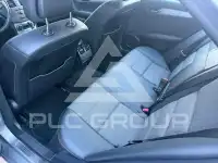 2011 Mercedes Benz C 250