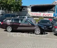 2011 Mercedes Benz C 250