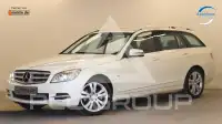 2011 Mercedes Benz C 250