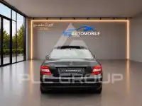 2011 Mercedes Benz C 250