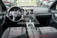 2011 Mercedes Benz C 250