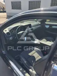2011 Mercedes Benz C 250