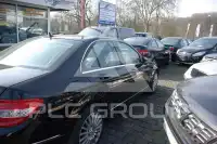 2011 Mercedes Benz C 250