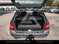 2011 Mercedes Benz C 250