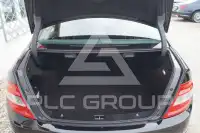2011 Mercedes Benz C 250