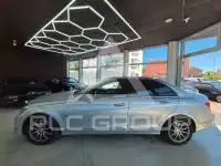 2011 Mercedes Benz C 250