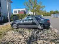 2011 Mercedes Benz C 250