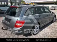 2011 Mercedes Benz C 250