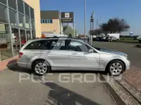 2011 Mercedes Benz C 250