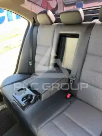 2011 Mercedes Benz C 250