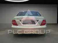 2011 Mercedes Benz C 250