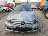 2011 Mercedes Benz C 250