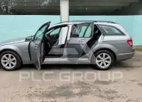 2011 Mercedes Benz C 250