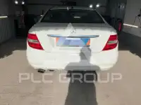 2011 Mercedes Benz C 250