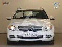 2011 Mercedes Benz C 250