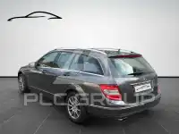 2011 Mercedes Benz C 250