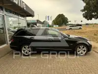 2011 Mercedes Benz C 250