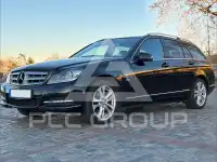 2011 Mercedes Benz C 250