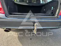 2011 Mercedes Benz C 250