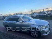 2011 Mercedes Benz C 250