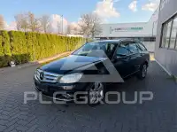 2011 Mercedes Benz C 250