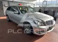 2011 Mercedes Benz C 250