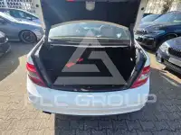 2011 Mercedes Benz C 250