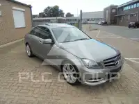 2011 Mercedes Benz C 250