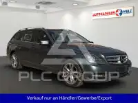 2011 Mercedes Benz C 250
